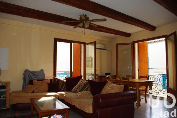 Maison à vendre 4 pièces 99 m² Mèze