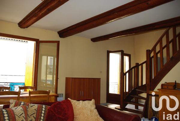 Maison à vendre 4 pièces 99 m² Mèze