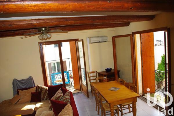 Maison à vendre 4 pièces 99 m² Mèze