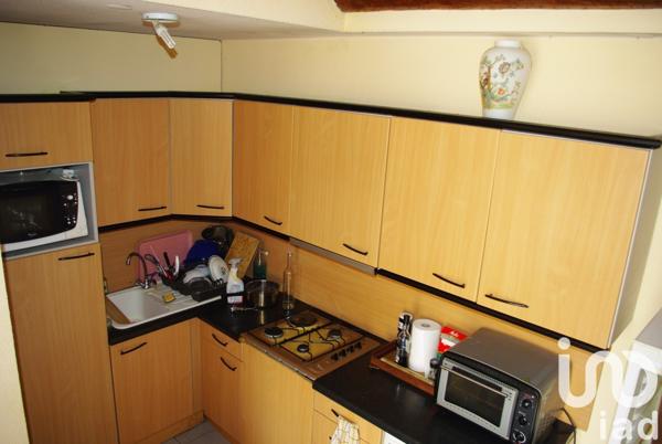 Maison à vendre 4 pièces 99 m² Mèze