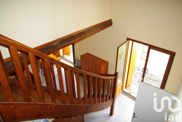 Maison à vendre 4 pièces 99 m² Mèze