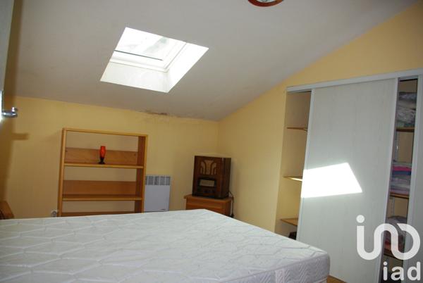 Maison à vendre 4 pièces 99 m² Mèze