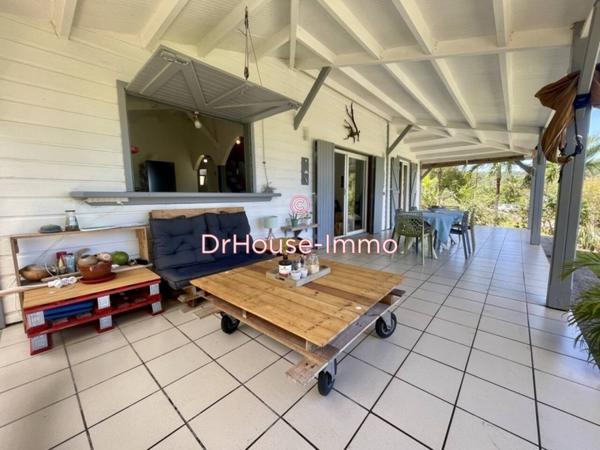 Maison à vendre 4 pièces de 134 m²