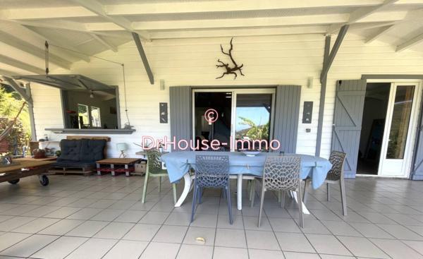 Maison à vendre 4 pièces de 134 m²