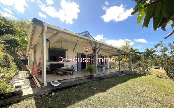 Maison à vendre 4 pièces de 134 m²