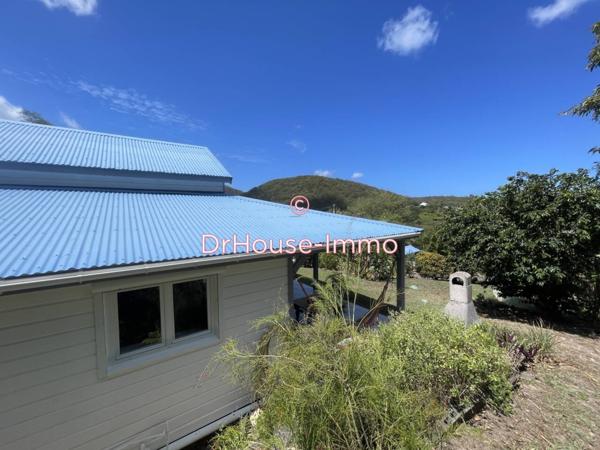 Maison à vendre 4 pièces de 134 m²