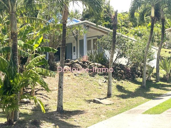 Maison à vendre 4 pièces de 134 m²