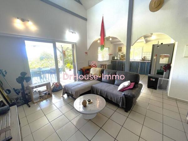 Maison à vendre 4 pièces de 134 m²