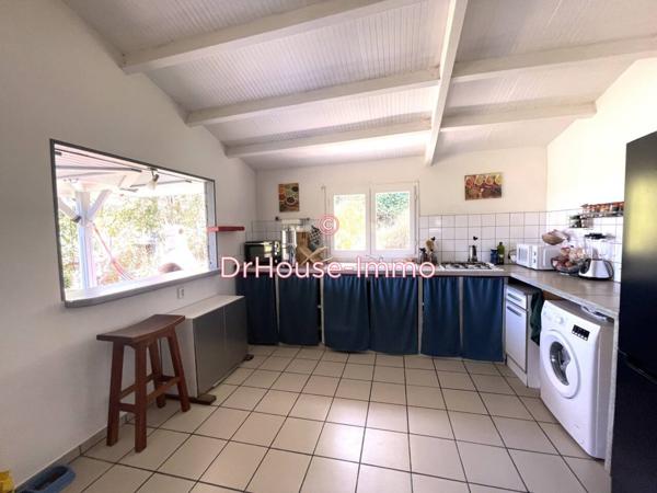 Maison à vendre 4 pièces de 134 m²