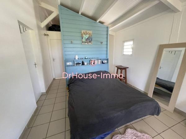 Maison à vendre 4 pièces de 134 m²