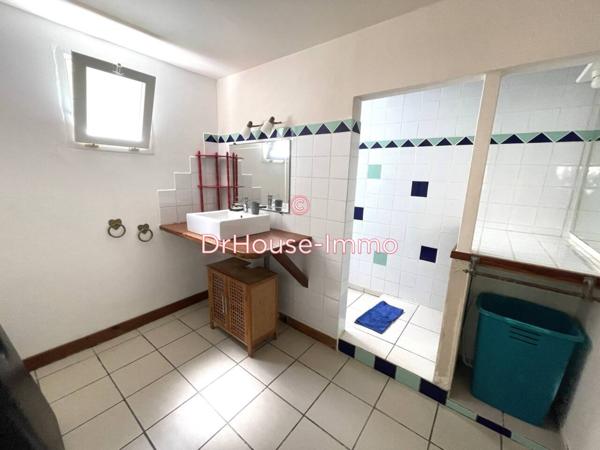 Maison à vendre 4 pièces de 134 m²