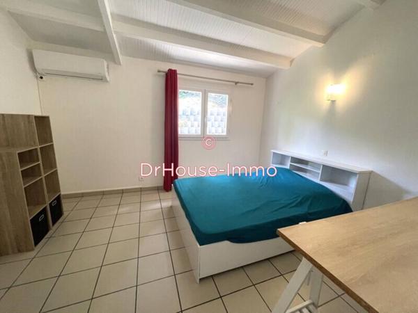 Maison à vendre 4 pièces de 134 m²