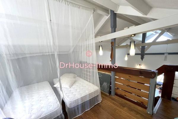 Maison à vendre 4 pièces de 134 m²