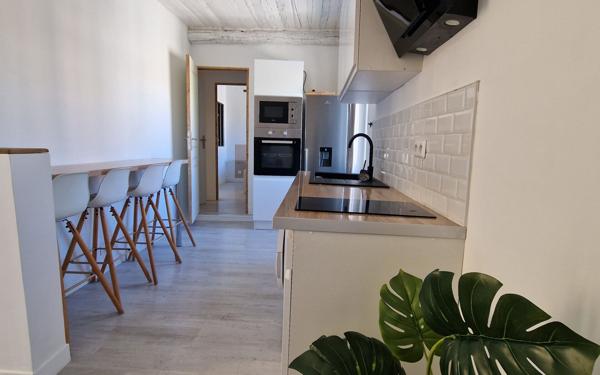 Appartement à vendre    2 pièces • 38,60 m2 Carpentras