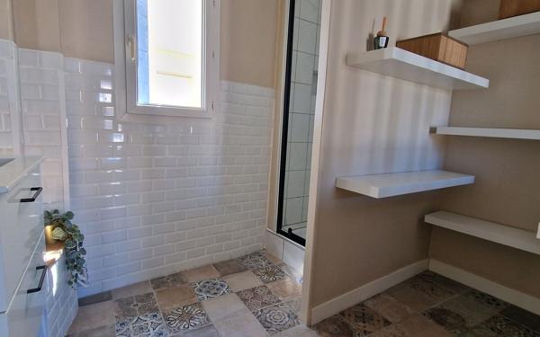 Appartement à vendre    2 pièces • 38,60 m2 Carpentras