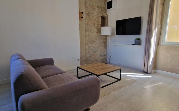 Appartement à vendre    2 pièces • 38,60 m2 Carpentras