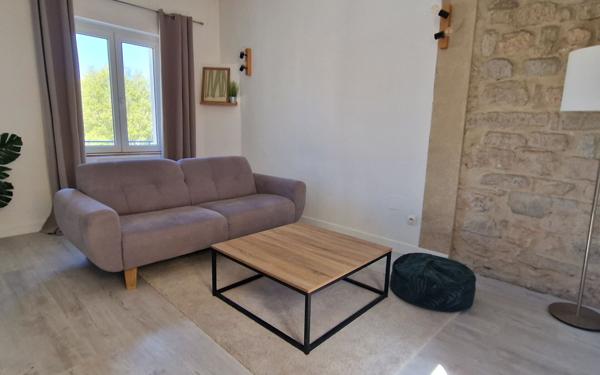 Appartement à vendre    2 pièces • 38,60 m2 Carpentras