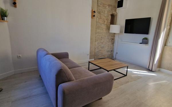 Appartement à vendre    2 pièces • 38,60 m2 Carpentras