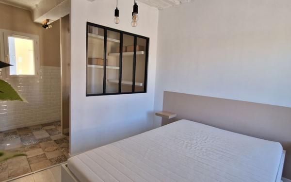 Appartement à vendre    2 pièces • 38,60 m2 Carpentras