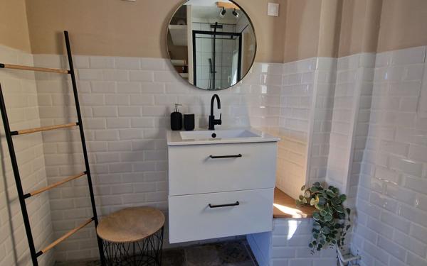 Appartement à vendre    2 pièces • 38,60 m2 Carpentras