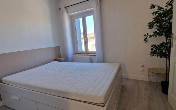 Appartement à vendre    2 pièces • 38,60 m2 Carpentras