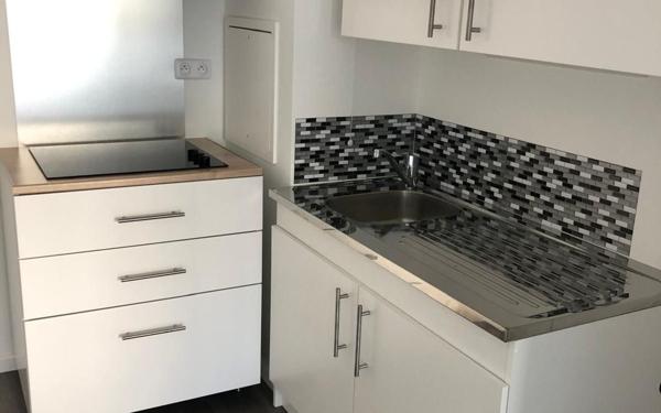 Appartement à louer    2 pièces •  Meaux