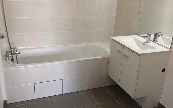 Appartement à louer    2 pièces •  Meaux