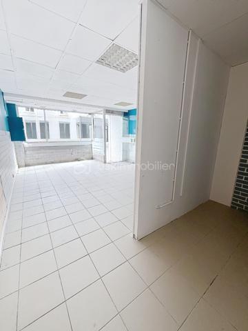 Local commercial de 30 m²