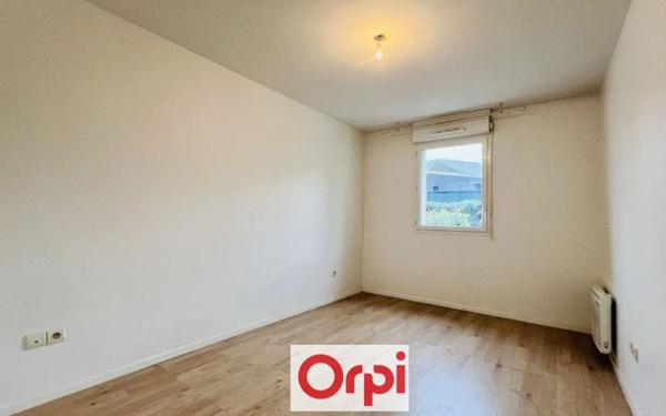 Appartement à vendre    2 pièces • 39,96 m2 Dammarie-les-Lys