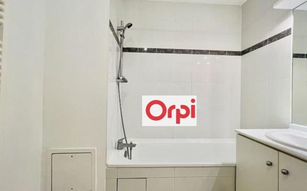 Appartement à vendre    2 pièces • 39,96 m2 Dammarie-les-Lys