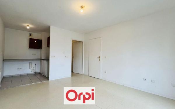 Appartement à vendre    2 pièces • 39,96 m2 Dammarie-les-Lys