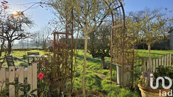 Gîte 13 pièces de 288 m² à Vexin-sur-Epte (27630)