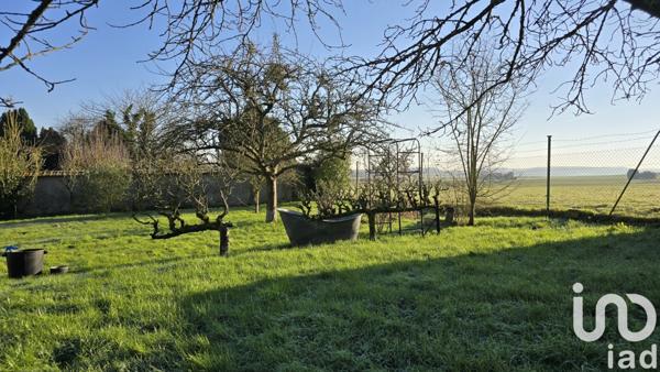 Gîte 13 pièces de 288 m² à Vexin-sur-Epte (27630)