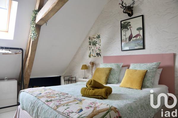 Gîte 13 pièces de 288 m² à Vexin-sur-Epte (27630)