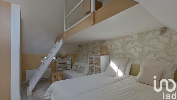 Gîte 13 pièces de 288 m² à Vexin-sur-Epte (27630)