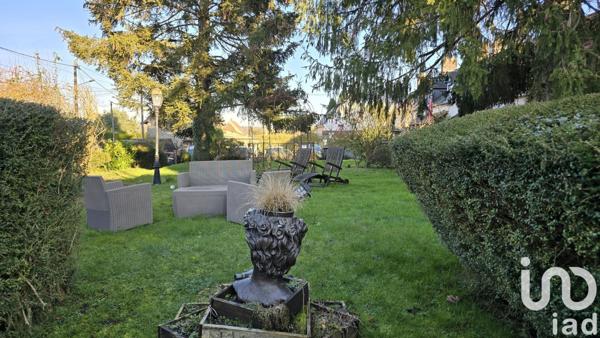 Gîte 13 pièces de 288 m² à Vexin-sur-Epte (27630)