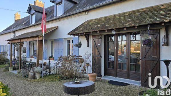 Gîte 13 pièces de 288 m² à Vexin-sur-Epte (27630)