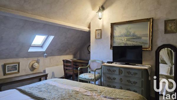 Gîte 13 pièces de 288 m² à Vexin-sur-Epte (27630)