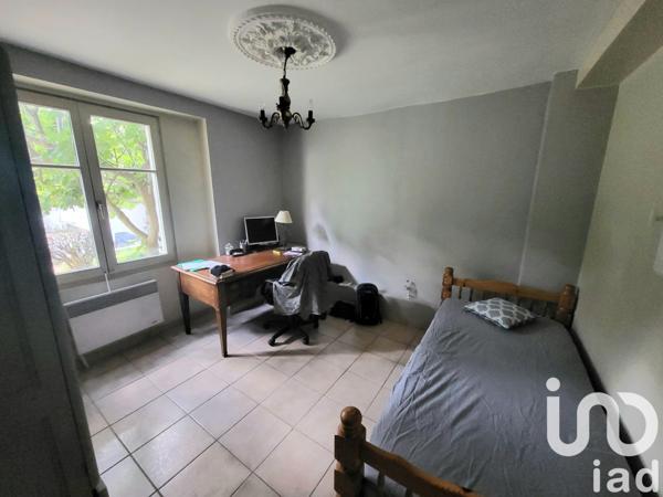 Maison à vendre 6 pièces 174 m² Saint-Just-Saint-Rambert