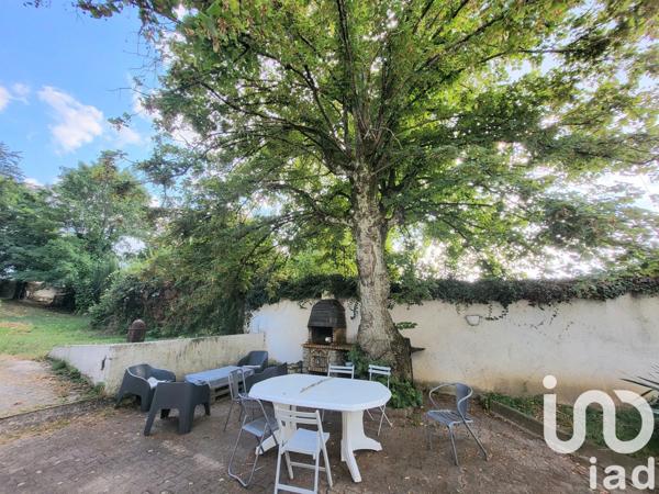 Maison à vendre 6 pièces 174 m² Saint-Just-Saint-Rambert