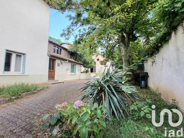 Maison à vendre 6 pièces 174 m² Saint-Just-Saint-Rambert