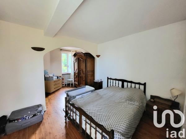 Maison à vendre 6 pièces 174 m² Saint-Just-Saint-Rambert