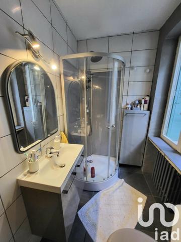 Maison à vendre 6 pièces 174 m² Saint-Just-Saint-Rambert