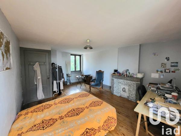 Maison à vendre 6 pièces 174 m² Saint-Just-Saint-Rambert