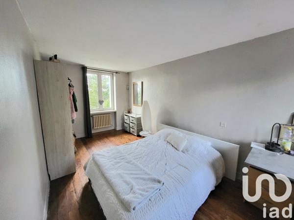 Maison à vendre 6 pièces 174 m² Saint-Just-Saint-Rambert