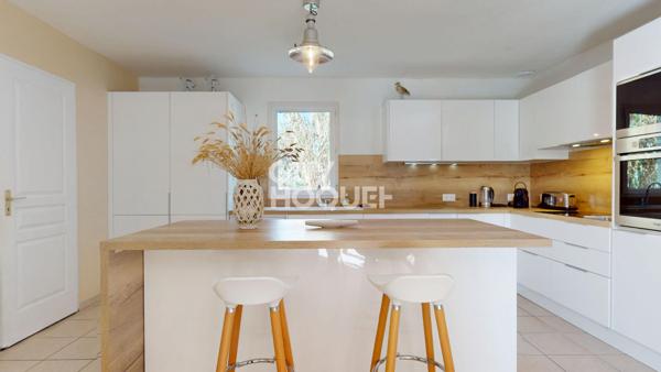 Maison spacieuse à vendre à Sainte-Marie-de-Ré - Un véritable bijou !