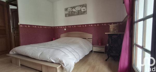 Maison traditionnelle 4 pièces de 105 m² à Thorigny-sur-Marne (77400)