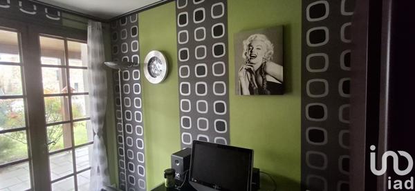 Maison traditionnelle 4 pièces de 105 m² à Thorigny-sur-Marne (77400)