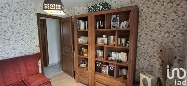 Maison traditionnelle 4 pièces de 105 m² à Thorigny-sur-Marne (77400)