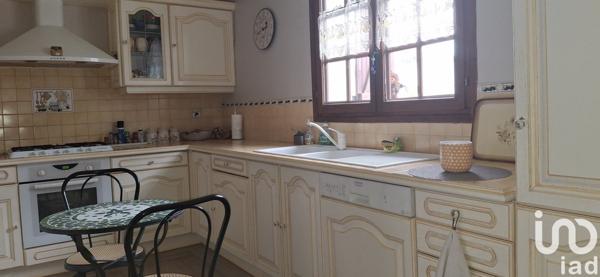 Maison traditionnelle 4 pièces de 105 m² à Thorigny-sur-Marne (77400)